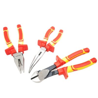 Hardware hand tool pliers for professional and household use