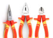 Hardware hand tool pliers for professional and household use