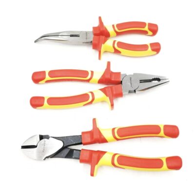 Hardware hand tool pliers for professional and household use