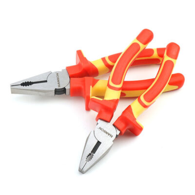 Hardware hand tool pliers for professional and household use