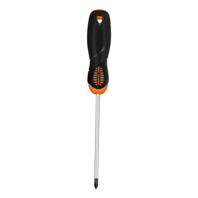 Industrial professional screwdrivers for workshop and maintenance