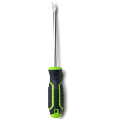 Multifunctional manual screwdrivers set in multiple sizes for industrial use