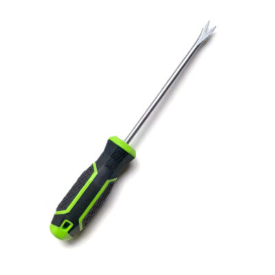 Multifunctional manual screwdrivers set in multiple sizes for industrial use