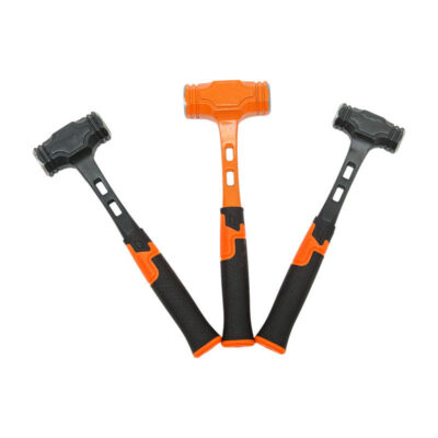 High quality octagonal hammer for industrial and professional use