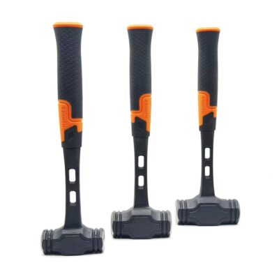 High quality octagonal hammer for industrial and professional use