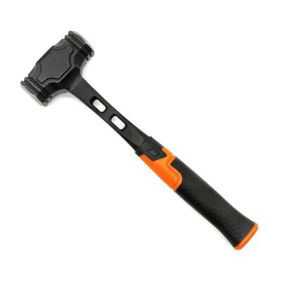 High quality octagonal hammer for industrial and professional use