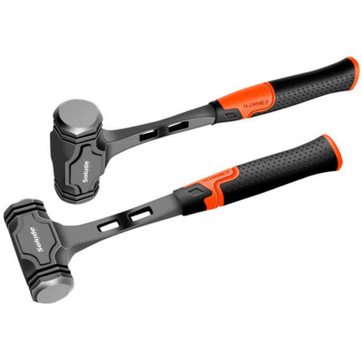 High quality octagonal hammer for industrial and professional use