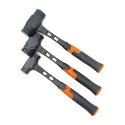 High quality octagonal hammer for industrial and professional use