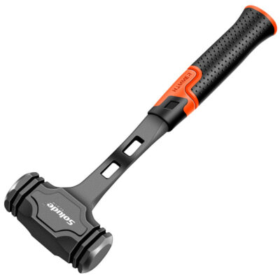 High quality octagonal hammer for industrial and professional use