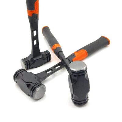 High quality octagonal hammer for industrial and professional use