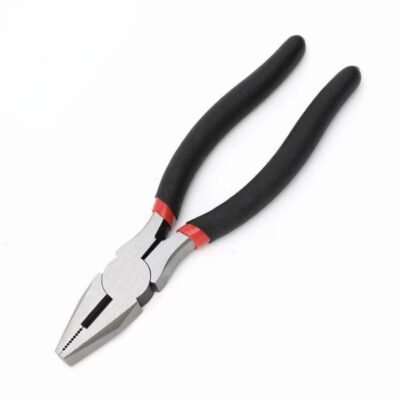 High quality carbon steel cutting pliers for industrial use