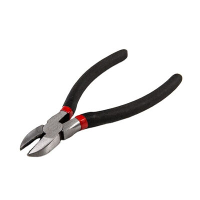High quality carbon steel cutting pliers for industrial use