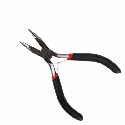 High quality carbon steel cutting pliers for industrial use