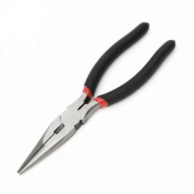 High quality carbon steel cutting pliers for industrial use