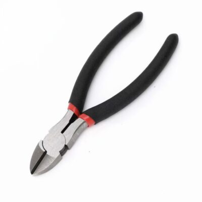 High quality carbon steel cutting pliers for industrial use