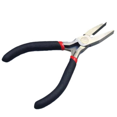 High quality carbon steel cutting pliers for industrial use