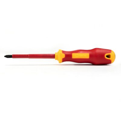 High quality insulated screwdrivers for electricians