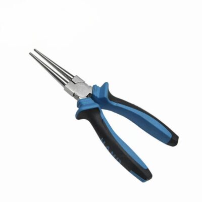 Multi-purpose hand tool pliers for industrial and electrical use