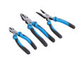Multi-purpose hand tool pliers for industrial and electrical use