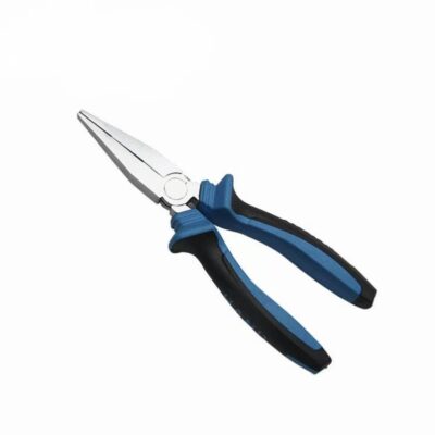 Multi-purpose hand tool pliers for industrial and electrical use