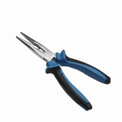 Multi-purpose hand tool pliers for industrial and electrical use