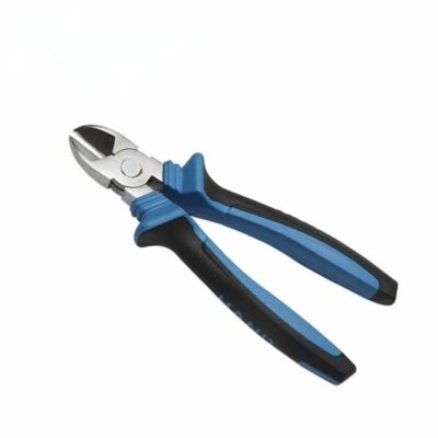 Multi-purpose hand tool pliers for industrial and electrical use