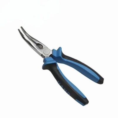 Multi-purpose hand tool pliers for industrial and electrical use