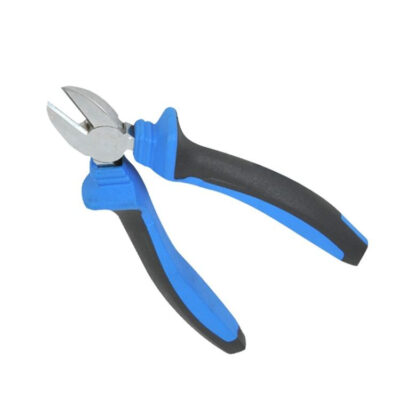 Multi-purpose hand tool pliers for industrial and electrical use